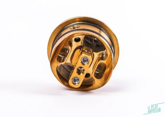 Pirate King RDA Blog Le Petit Vapoteur